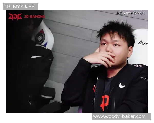 JDG战队崛起之路:从默默无闻到英雄联盟巅峰的成长历程 JDG战队崛起之路:从默默无闻到英雄联盟巅峰的成长历程