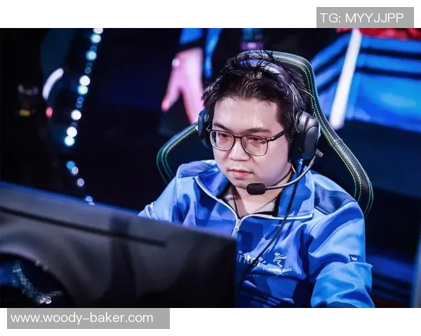 IG战队心理素质的蜕变与DOTA2赛场表现的深度剖析