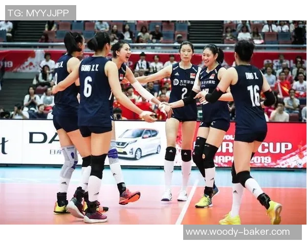 上海排球队力量表现的深度数据分析与趋势探讨