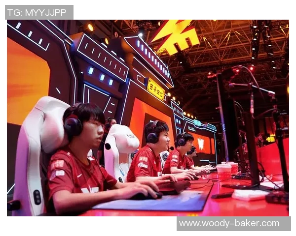 和平精英战队WE的辉煌征程与突破瞬间全景回顾