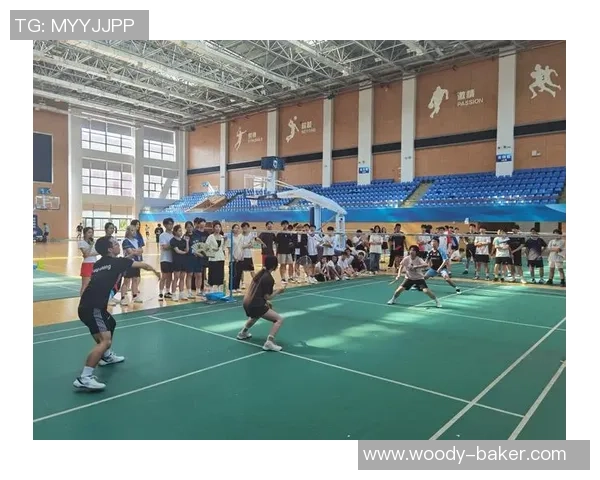 广州羽毛球队技术实力强劲荣登全国羽毛球技术排行榜第九名