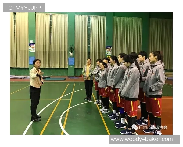 广州篮球队心理素质提升之路：从挑战到突破的热议与反思