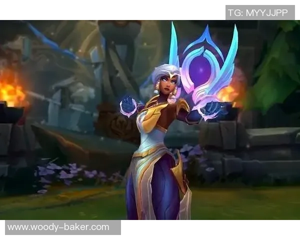 李静专访:从新手到职业选手的英雄联盟成长之路回顾 李静专访:从新手到职业选手的英雄联盟成长之路回顾