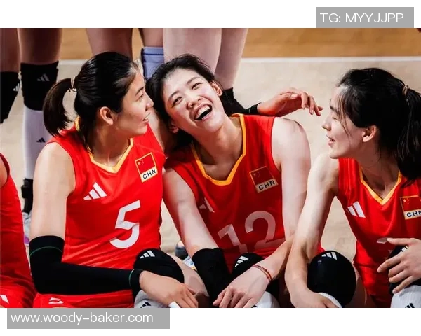 武汉排球队在奥运会上的精彩表现与力量解析