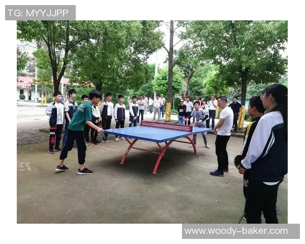 重庆乒乓球队在阵地战中的表现分析与未来发展方向探讨