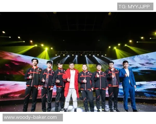 聚焦DOTA2:深入分析BLG战队的团队配合与战术策略 聚焦DOTA2:深入分析BLG战队的团队配合与战术策略