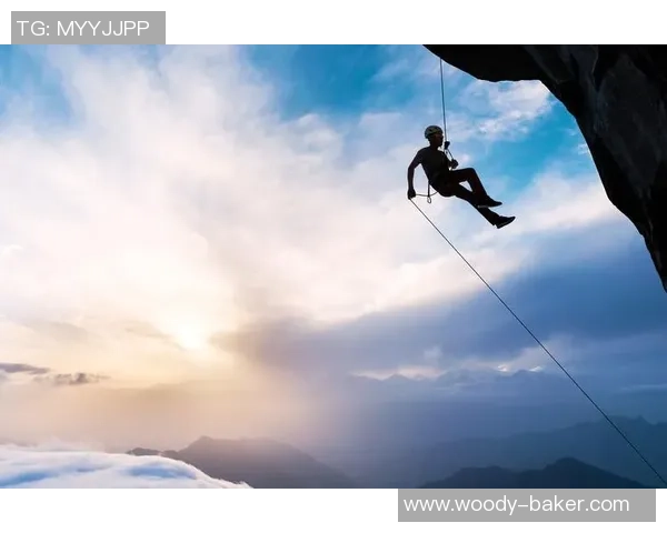 攀岩技术的深度探讨：北京攀岩队的训练与挑战分享